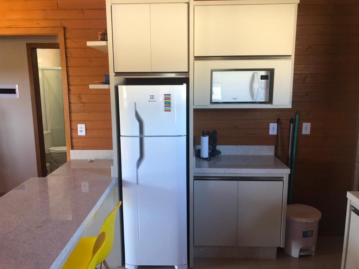 Casa Em Ibiraquera Proxima A Praia Do Rosa Imbituba Kültér fotó