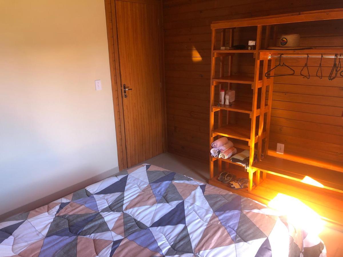 Casa Em Ibiraquera Proxima A Praia Do Rosa Imbituba Kültér fotó