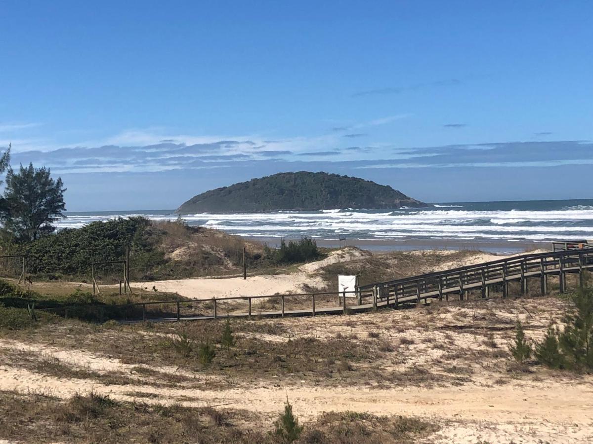 Casa Em Ibiraquera Proxima A Praia Do Rosa Imbituba Kültér fotó