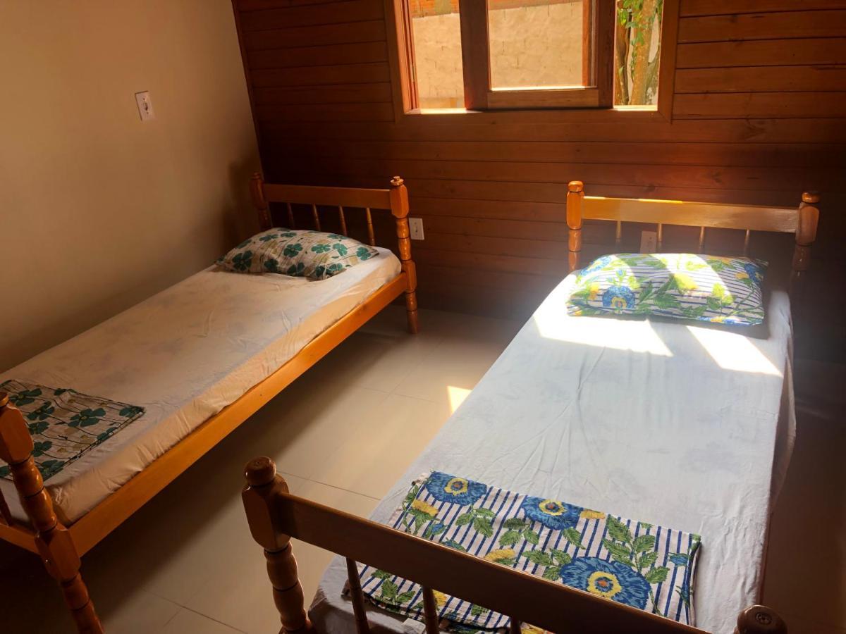 Casa Em Ibiraquera Proxima A Praia Do Rosa Imbituba Kültér fotó