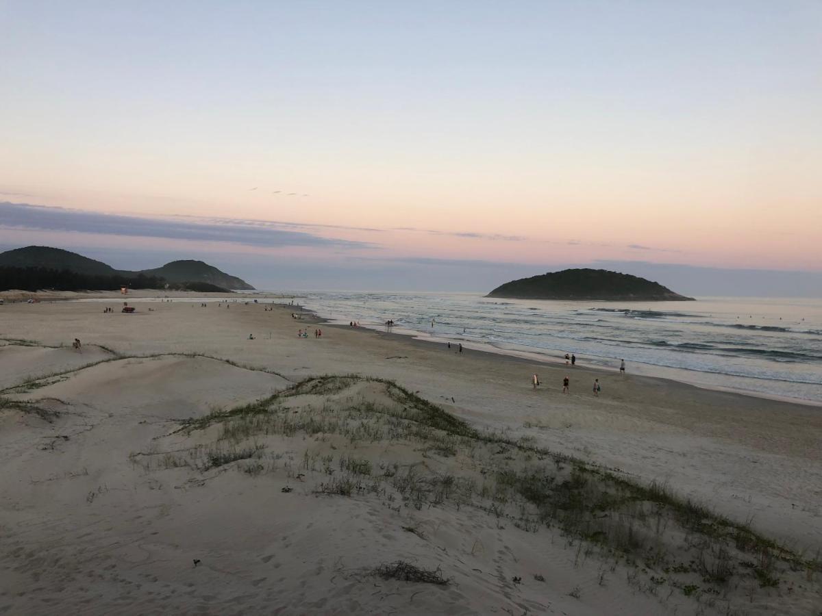 Casa Em Ibiraquera Proxima A Praia Do Rosa Imbituba Kültér fotó